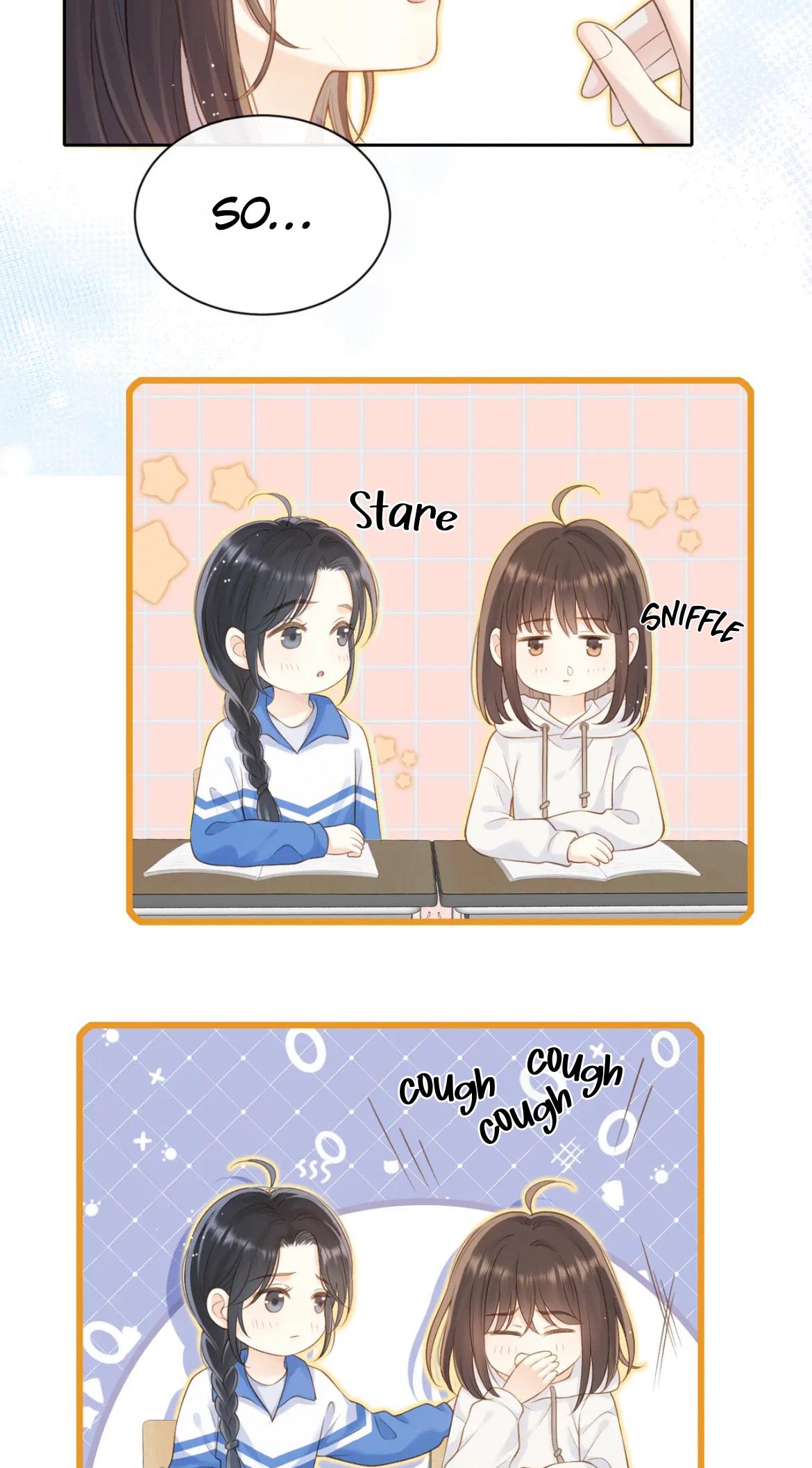 Her Mountain, Her Ocean - Vol.2 Chapter 21: She Wants To Sing In The Future?