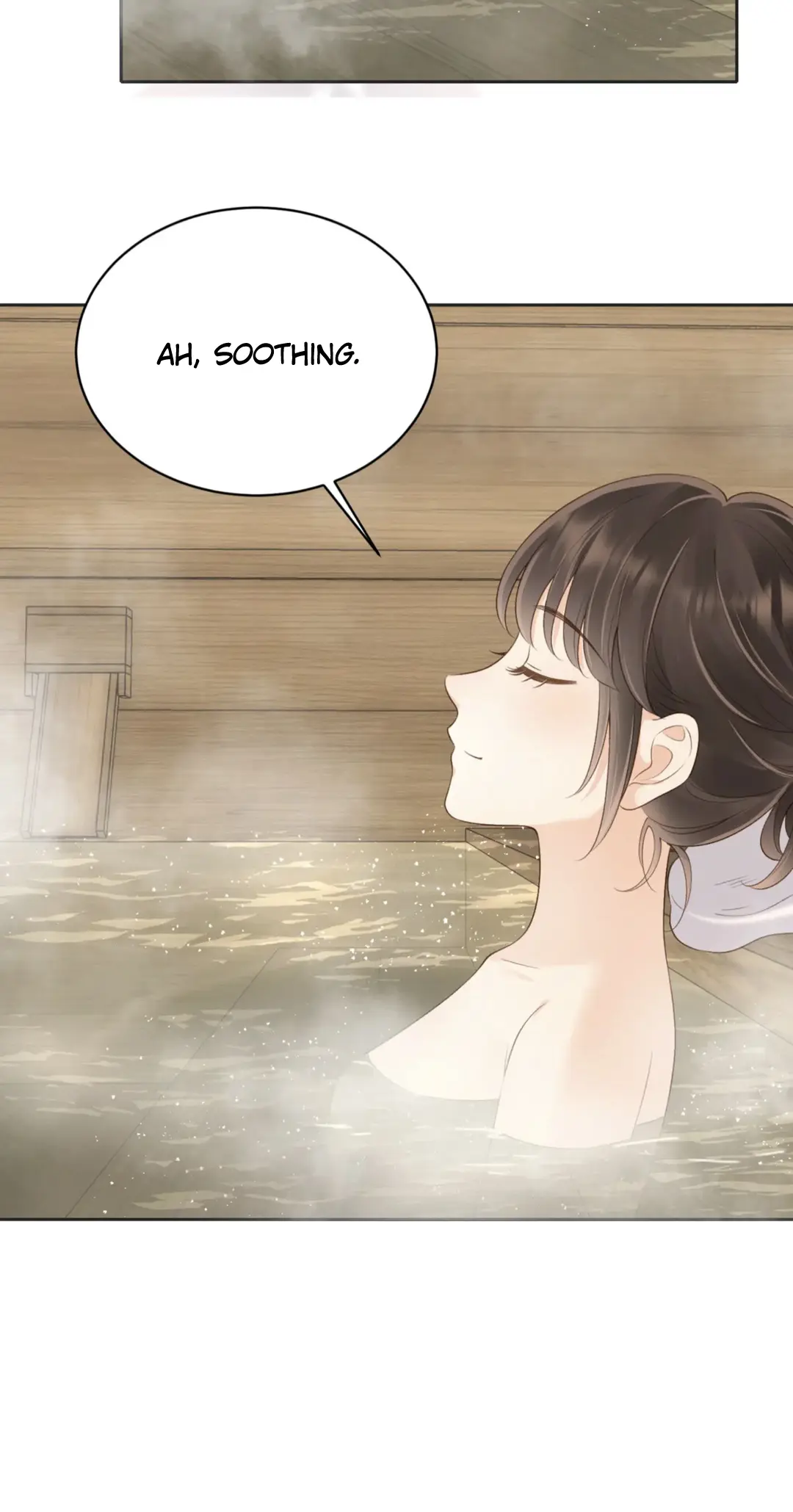 Her Mountain, Her Ocean - Vol.3 Chapter 55: Bath Time