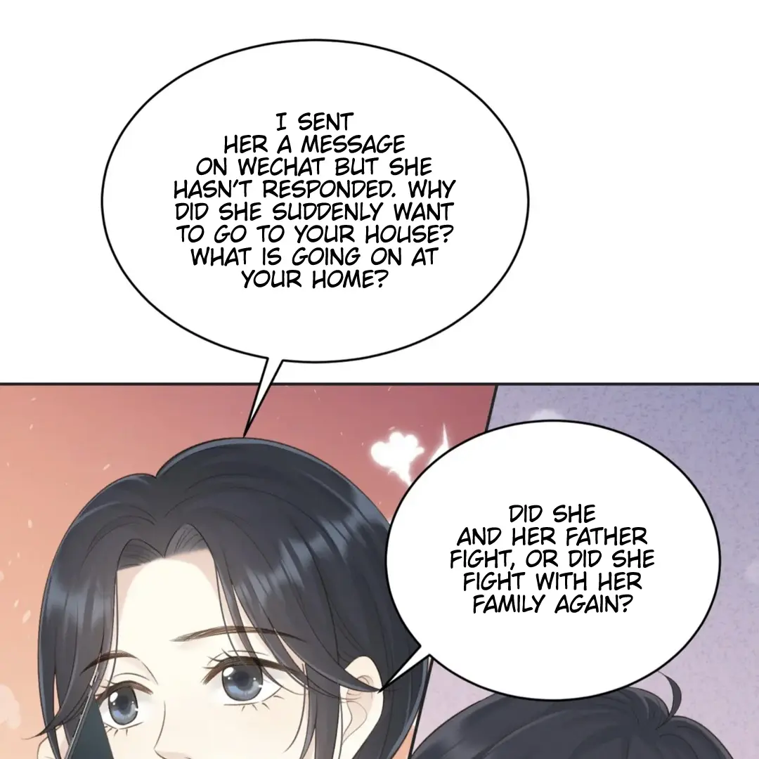 Her Mountain, Her Ocean - Chapter 53