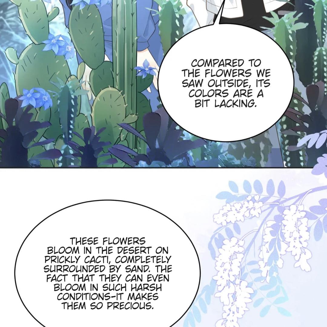 Her Mountain, Her Ocean - Chapter 45