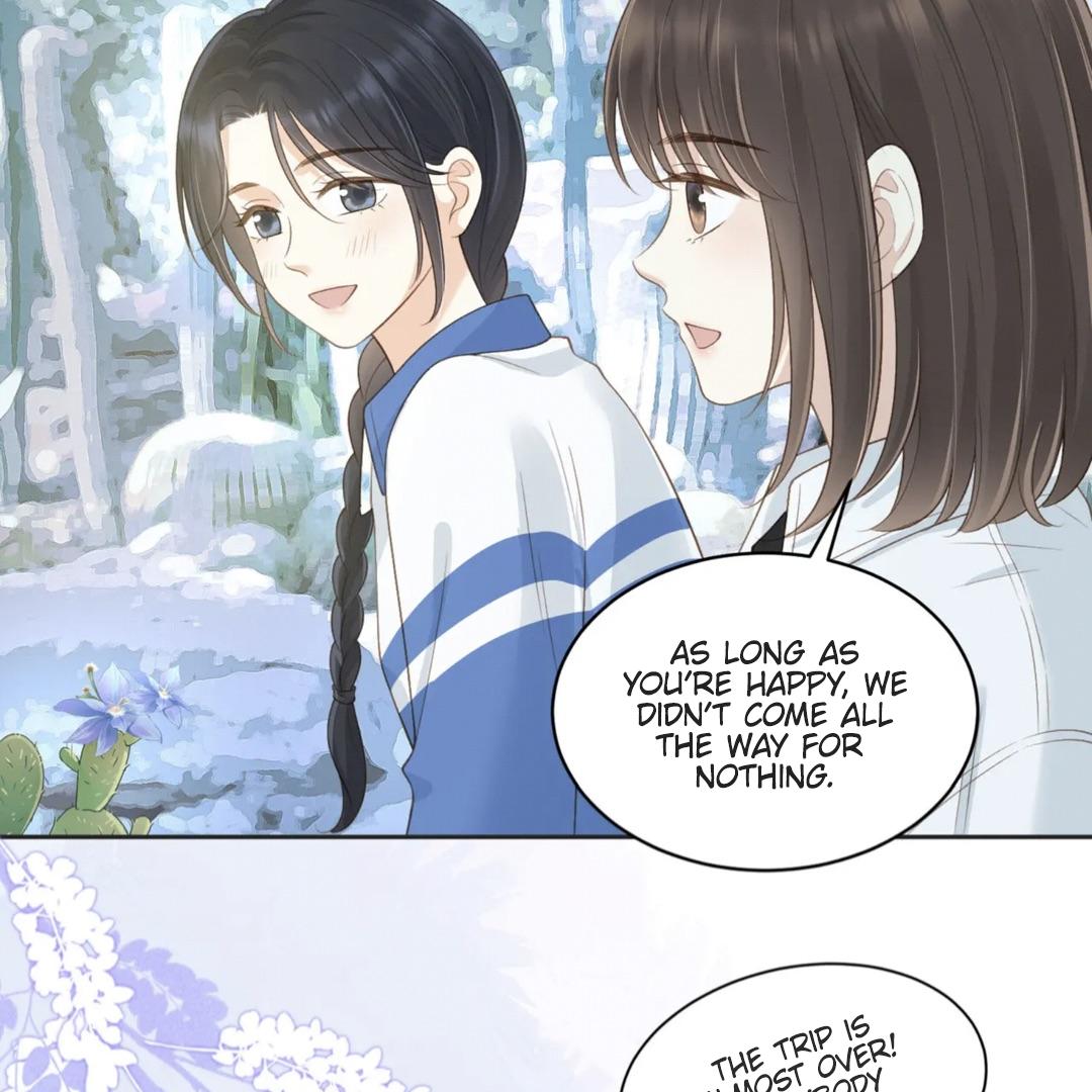 Her Mountain, Her Ocean - Chapter 45