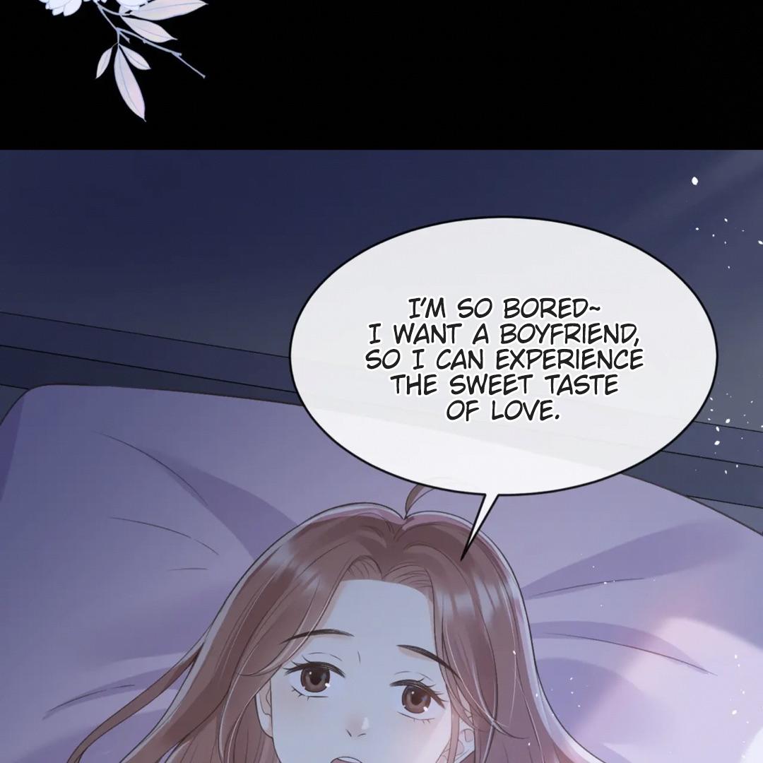 Her Mountain, Her Ocean - Chapter 45