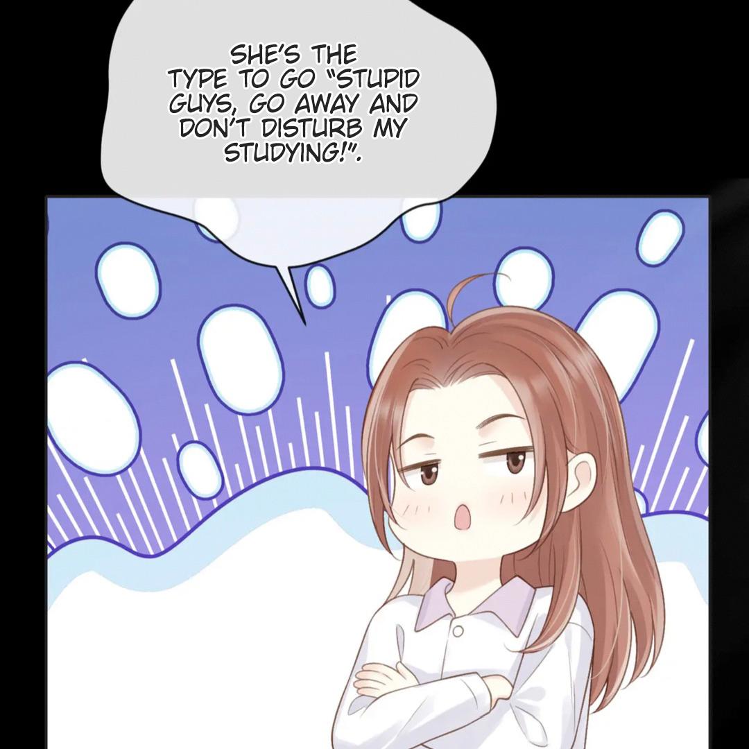 Her Mountain, Her Ocean - Chapter 45