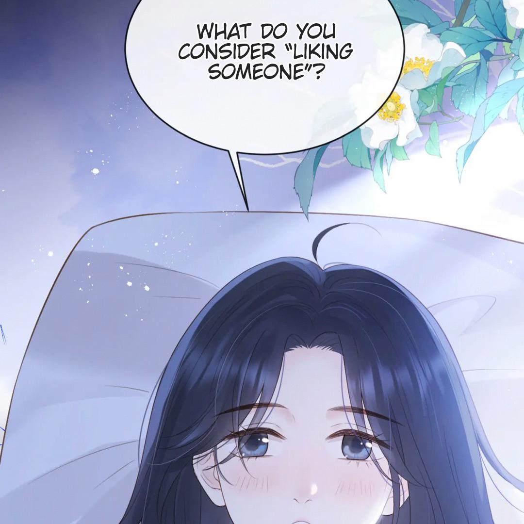 Her Mountain, Her Ocean - Chapter 45