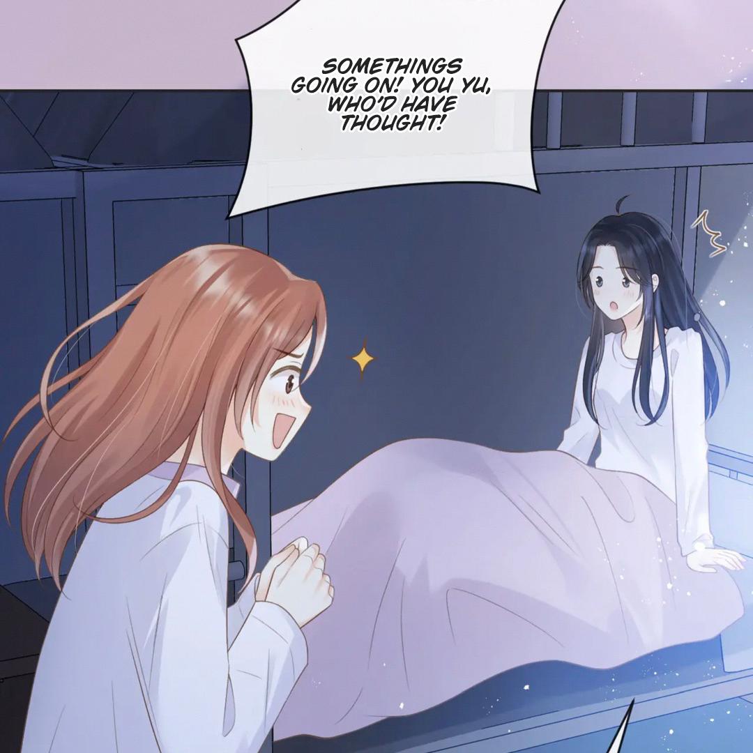 Her Mountain, Her Ocean - Chapter 45