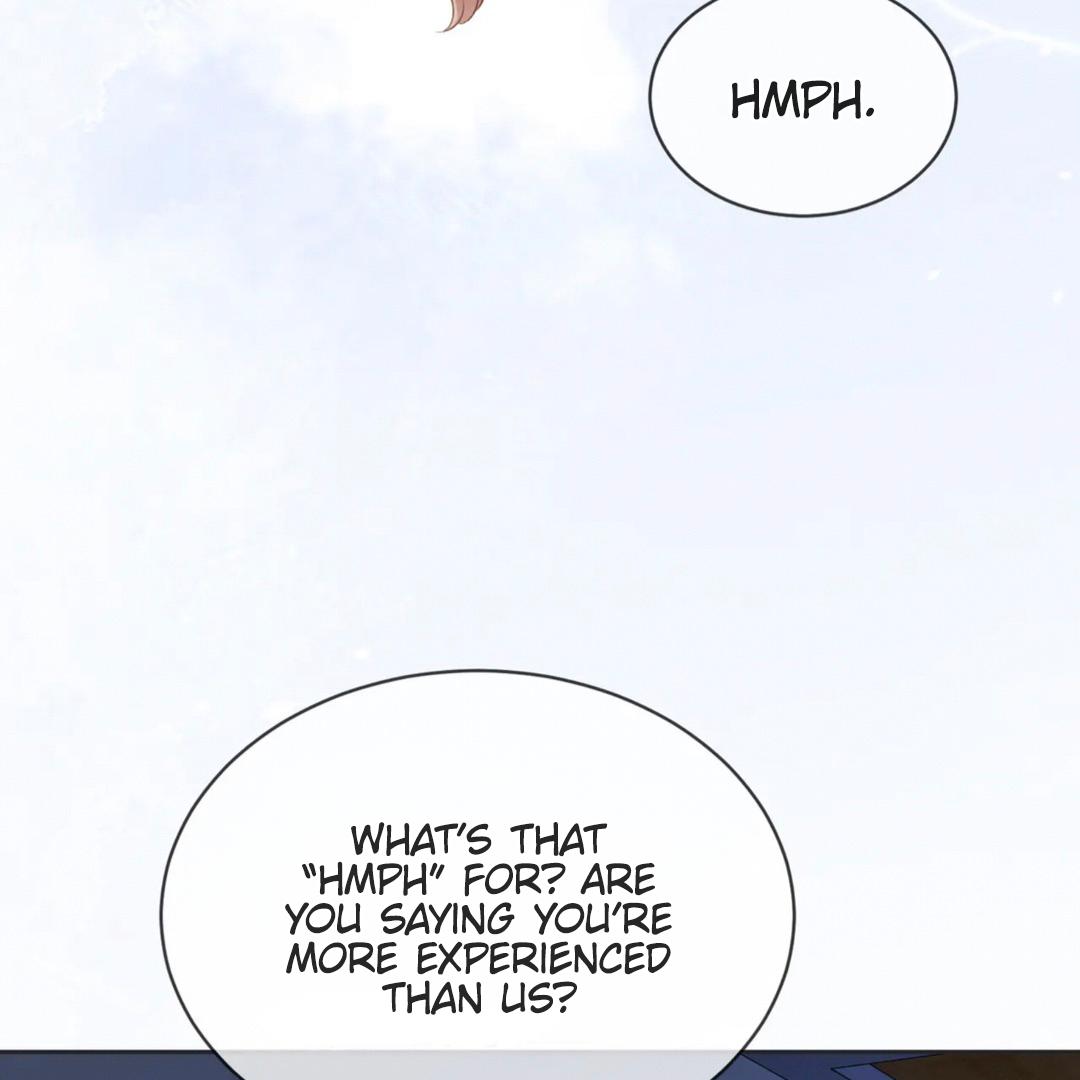 Her Mountain, Her Ocean - Chapter 45