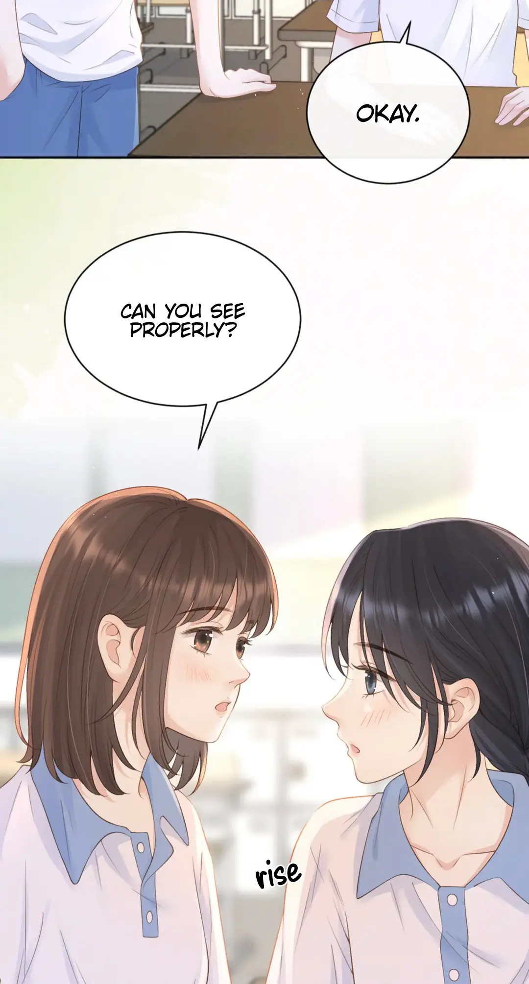 Her Mountain, Her Ocean - Vol.2 Chapter 39: National Day