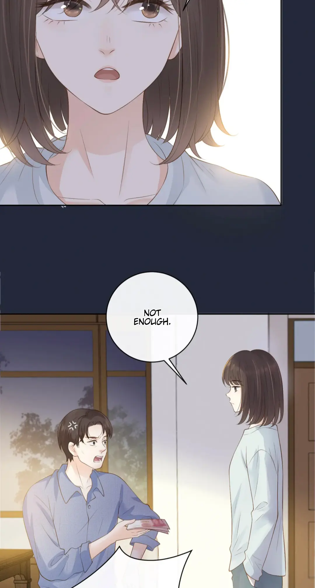 Her Mountain, Her Ocean - Vol.2 Chapter 39: National Day