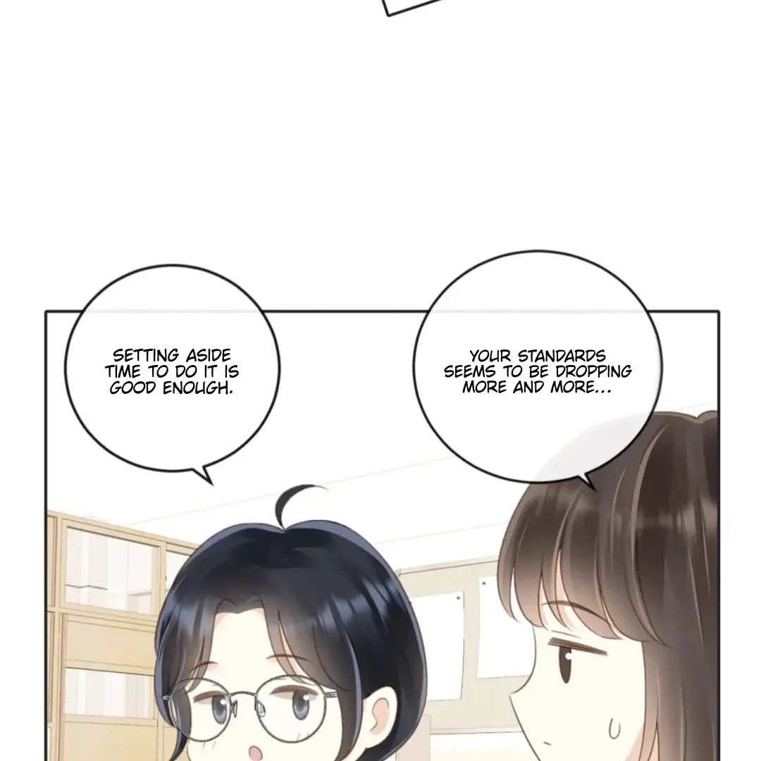 Her Mountain, Her Ocean - Chapter 58