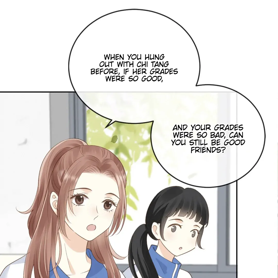 Her Mountain, Her Ocean - Chapter 58