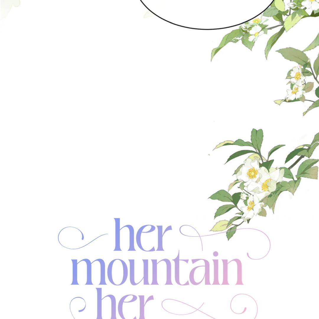 Her Mountain, Her Ocean - Chapter 47