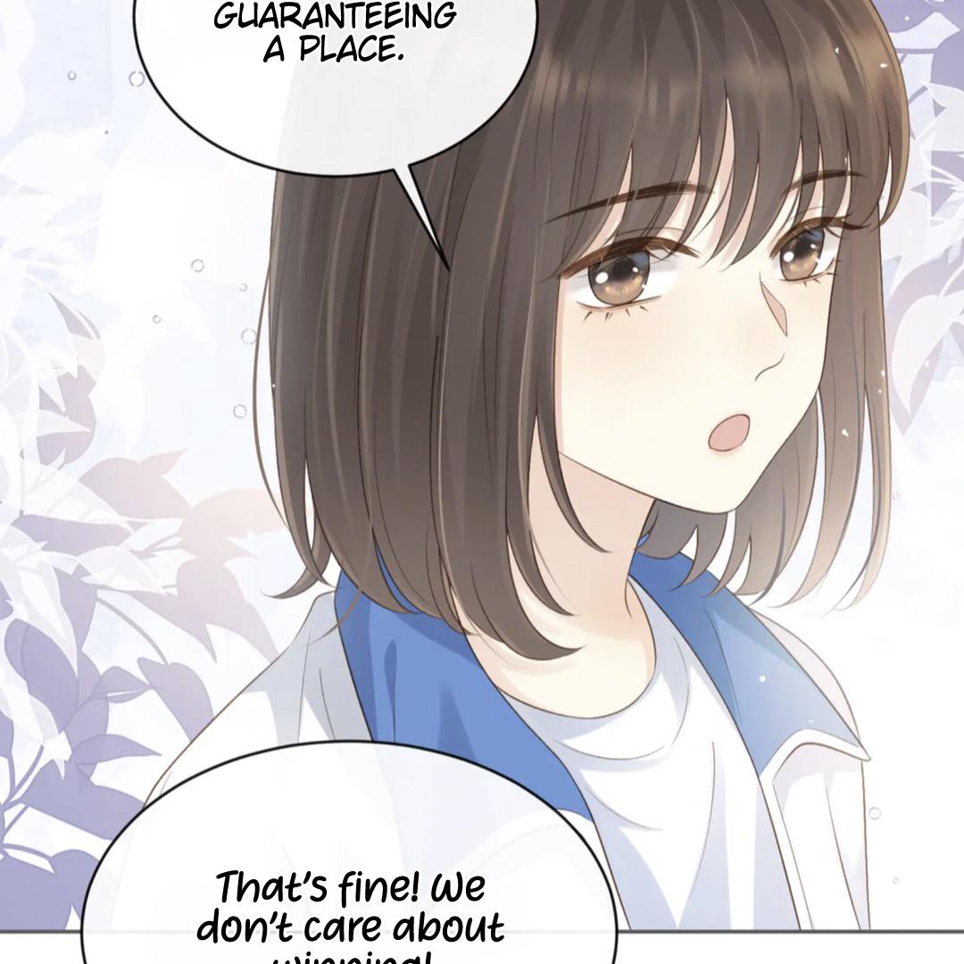 Her Mountain, Her Ocean - Chapter 47