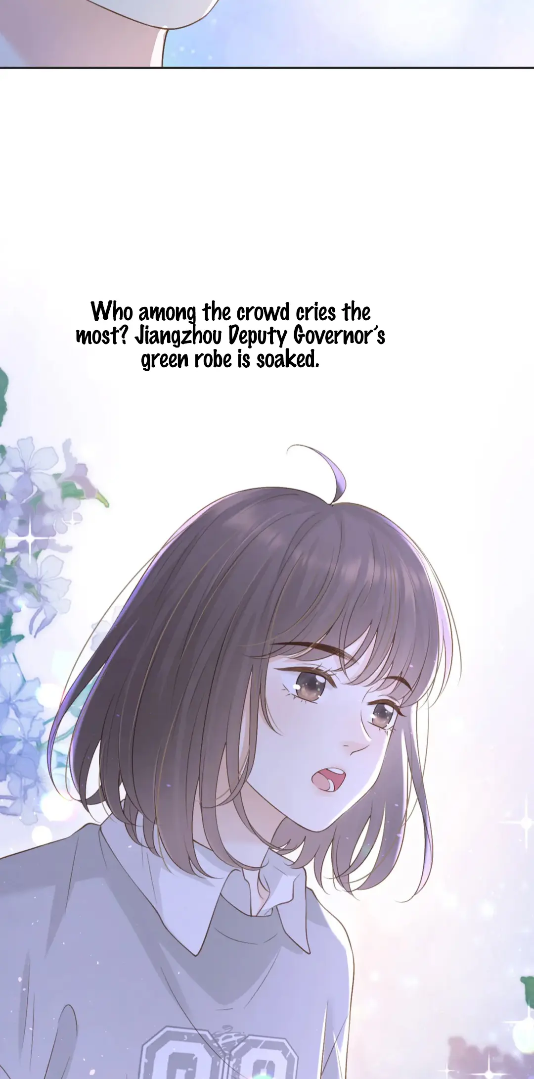 Her Mountain, Her Ocean - Vol.3 Chapter 51: New Year's Day Party