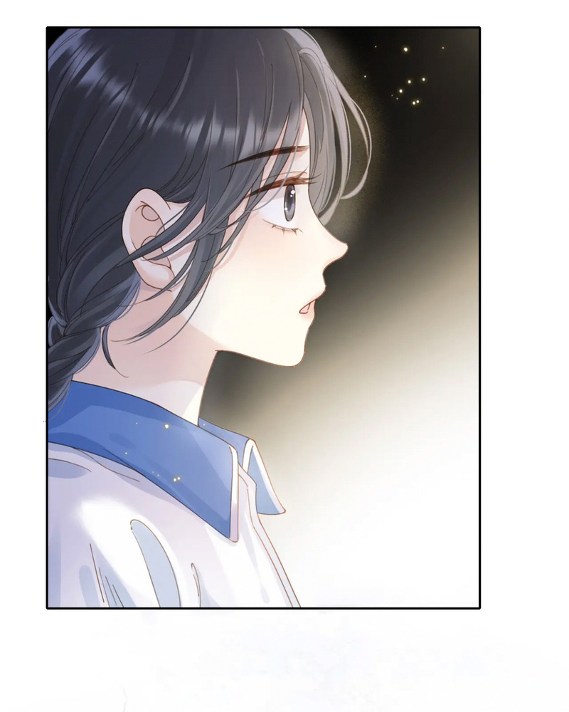 Her Mountain, Her Ocean - Chapter 14: Don't Worry