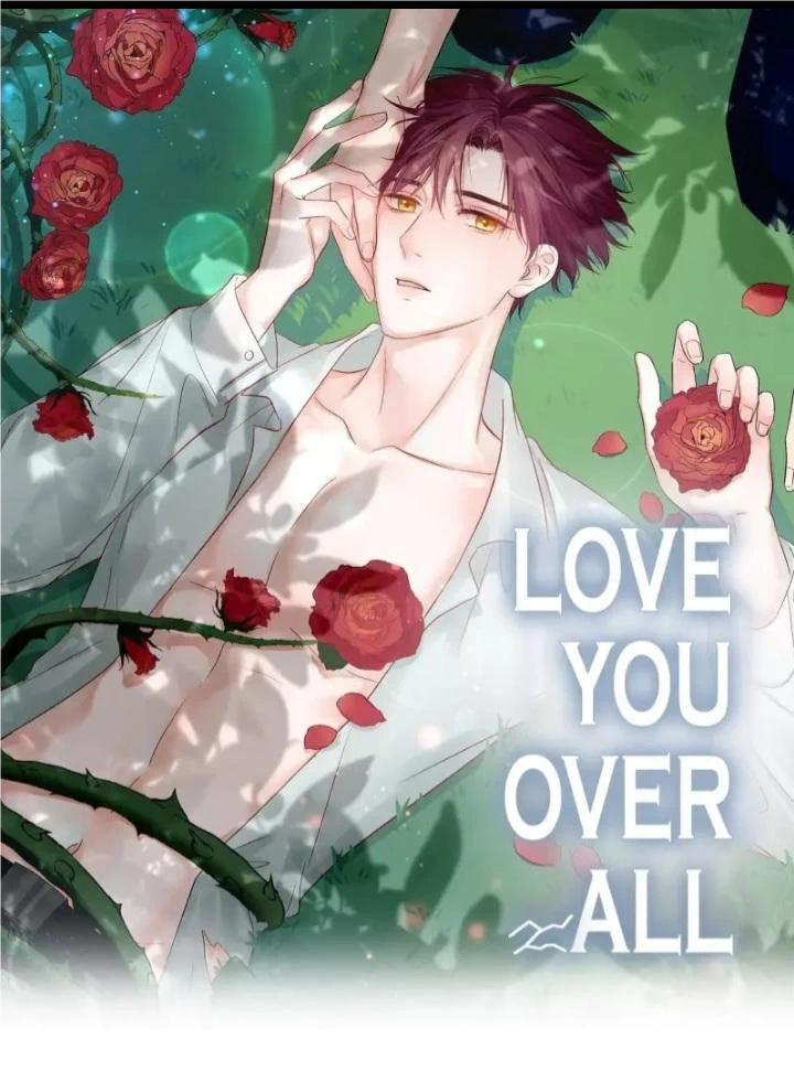 Love You Over All - Chapter 82