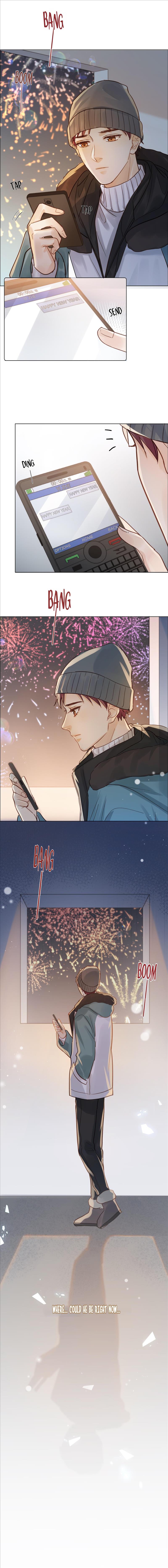 Love You Over All - Chapter 19