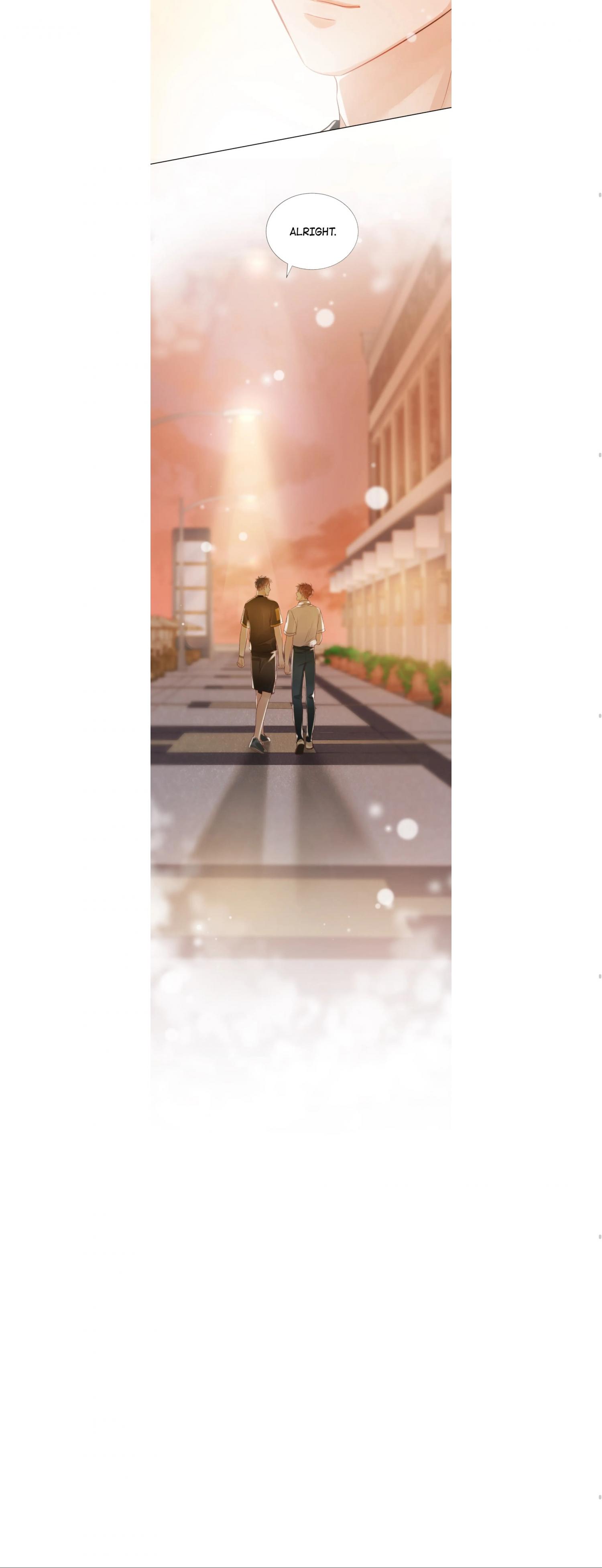 Love You Over All - Chapter 30