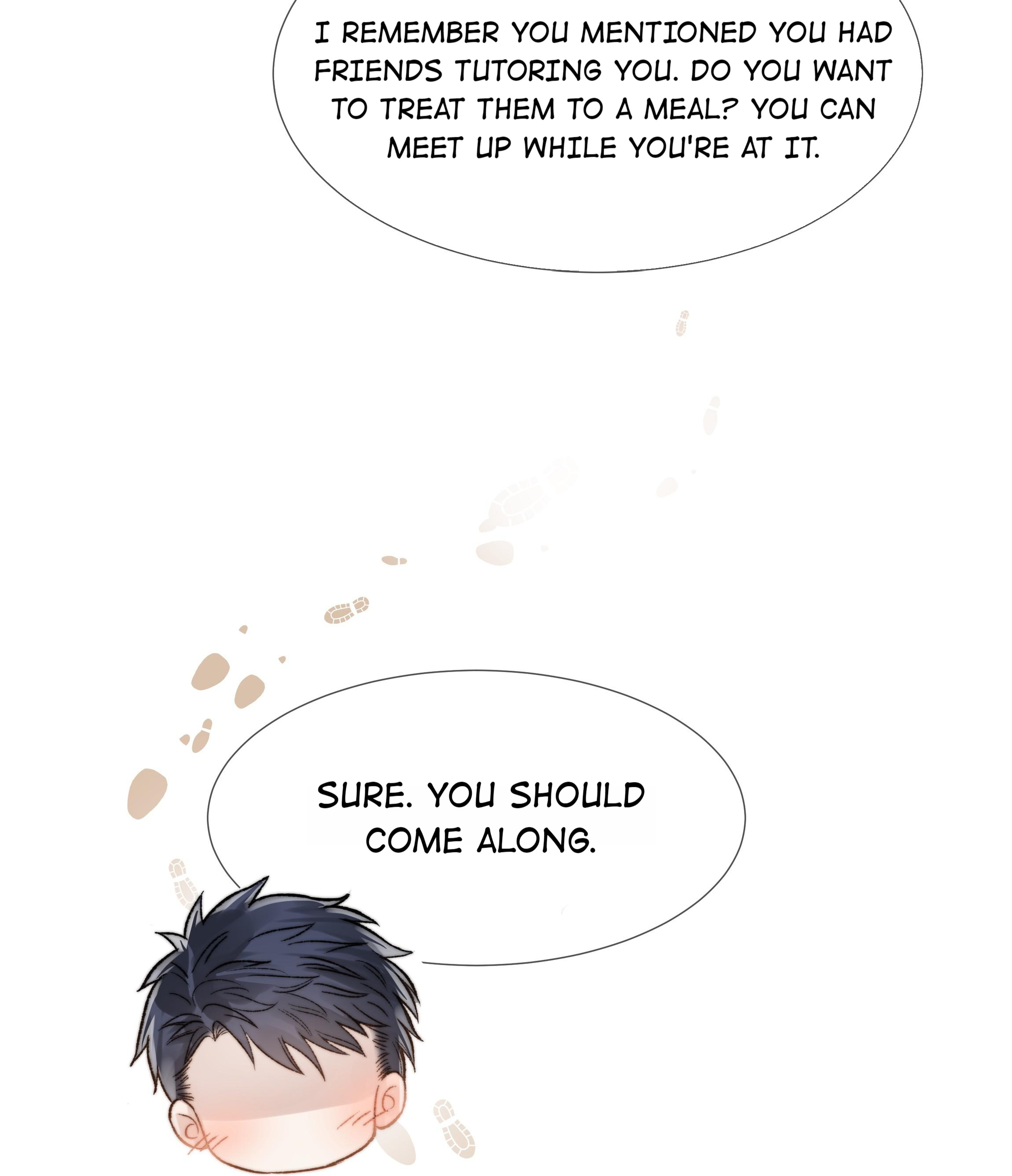 Love You Over All - Chapter 29: Side By Side With You