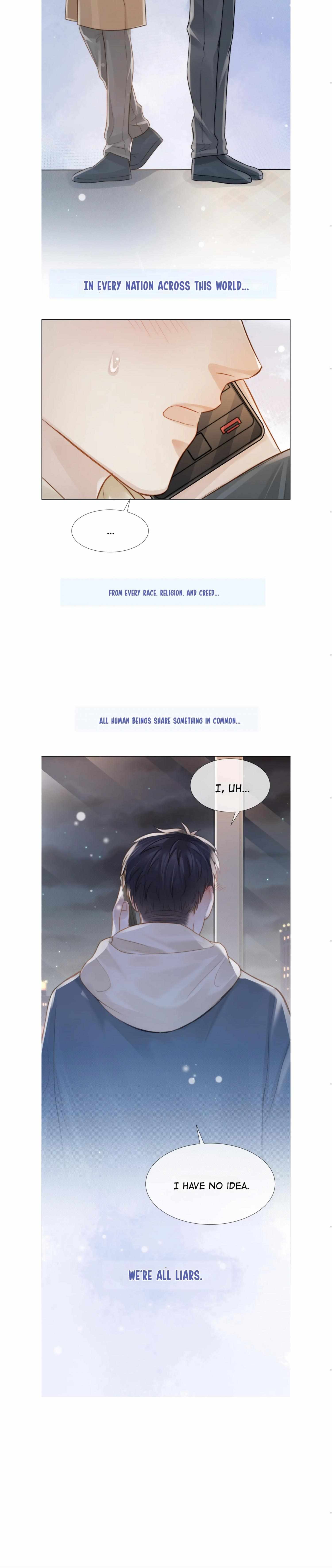 Love You Over All - Chapter 39