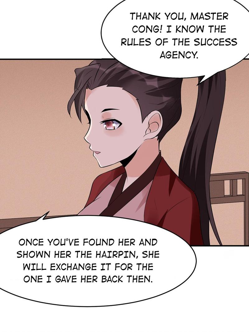 The Affairs Of The Success Agency - Chapter 24