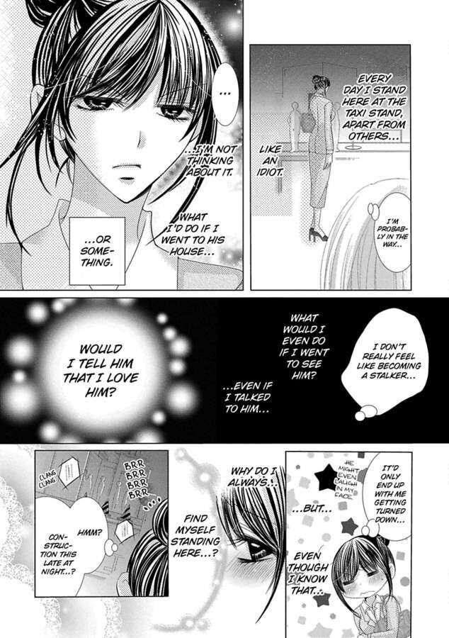 Kyousei Kekkon - Gaten Nikushoku Danshi X Interi Soushoku Joshi - Chapter 19