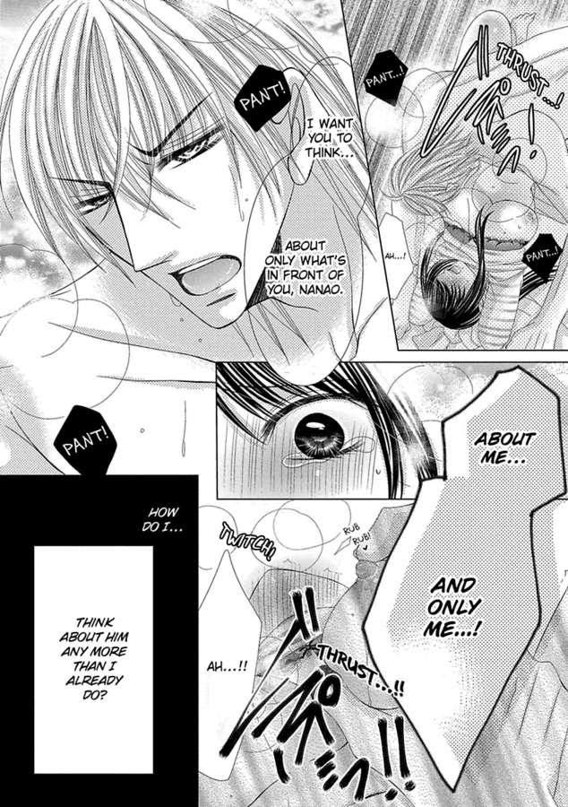 Kyousei Kekkon - Gaten Nikushoku Danshi X Interi Soushoku Joshi - Chapter 16