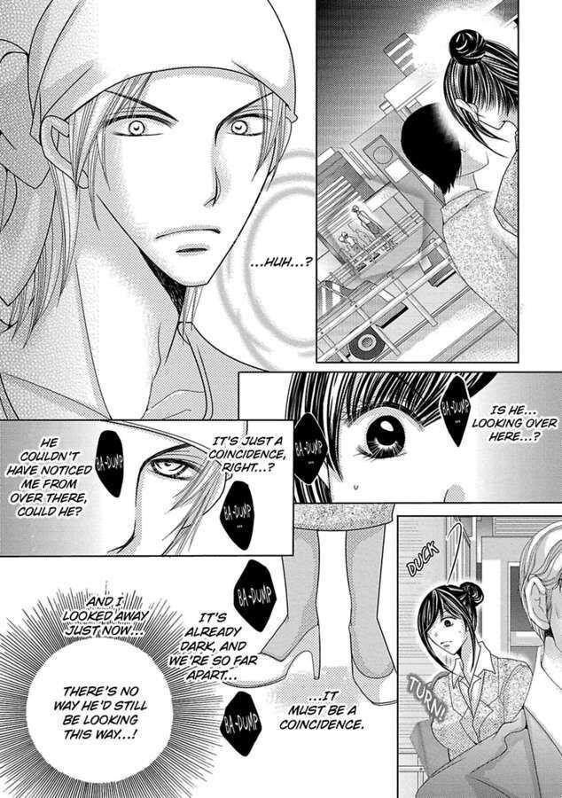 Kyousei Kekkon - Gaten Nikushoku Danshi X Interi Soushoku Joshi - Chapter 20