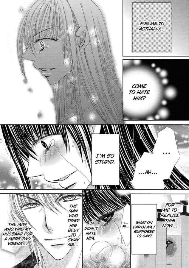 Kyousei Kekkon - Gaten Nikushoku Danshi X Interi Soushoku Joshi - Chapter 18