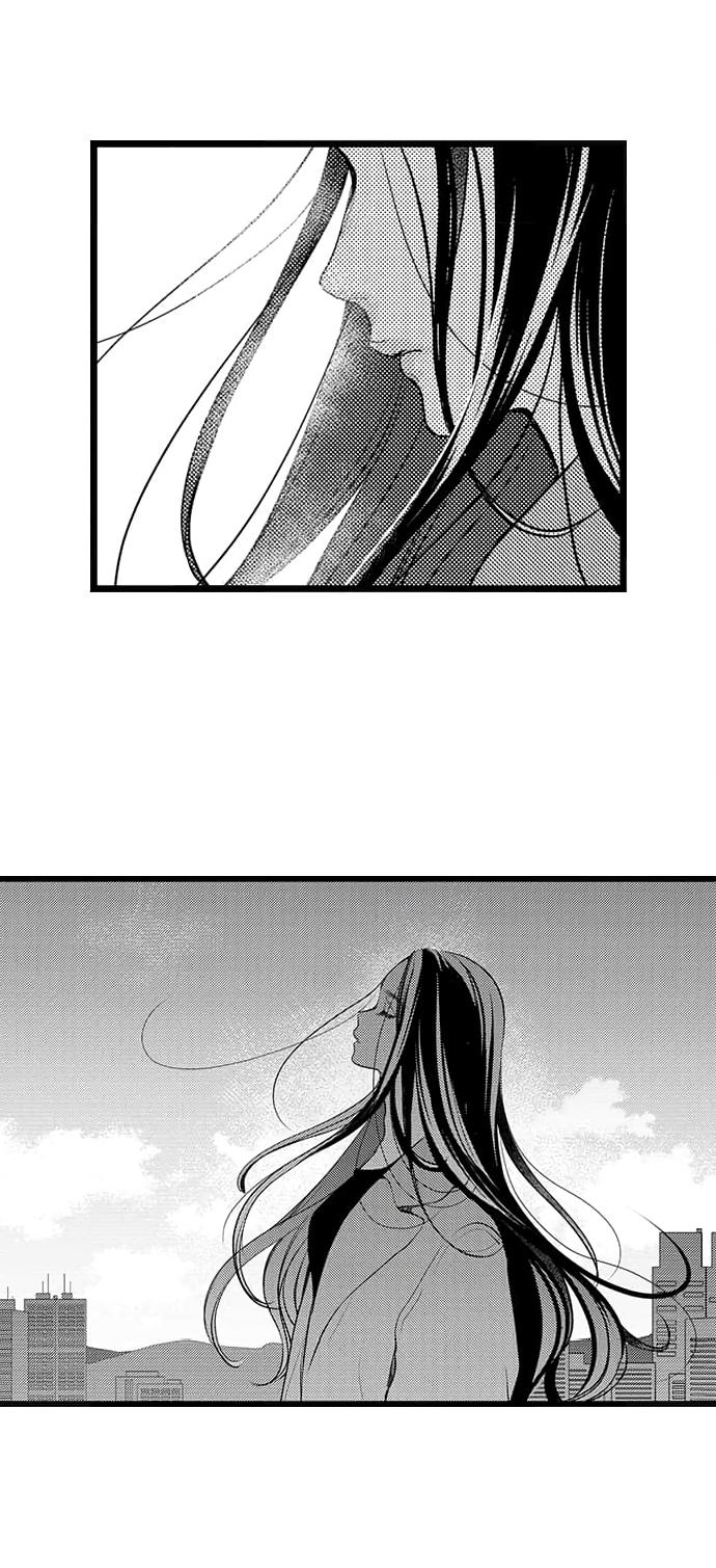 Ore No Yubi De Midarero. ~Heitengo No Saron, Ijiwaru Ni Jirasarete - Chapter 100