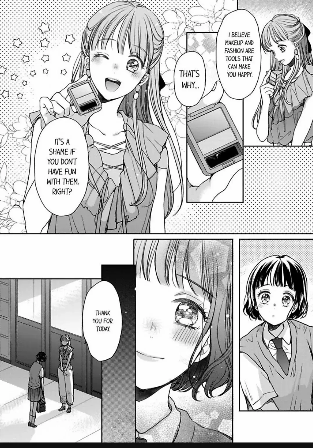 Ore No Yubi De Midarero. ~Heitengo No Saron, Ijiwaru Ni Jirasarete - Chapter 105