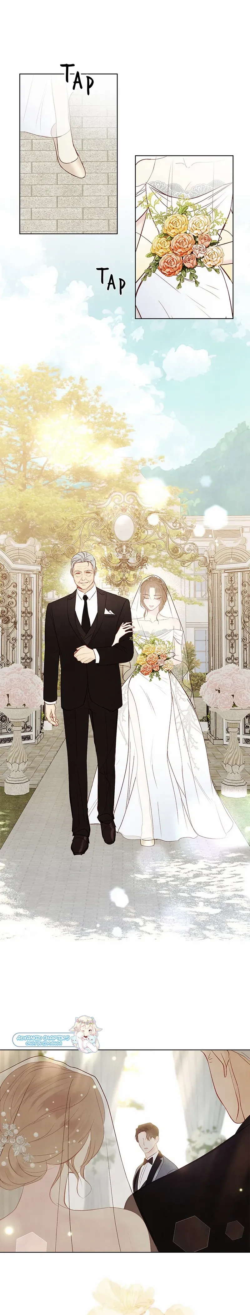 Our Secret Marriage - Chapter 7