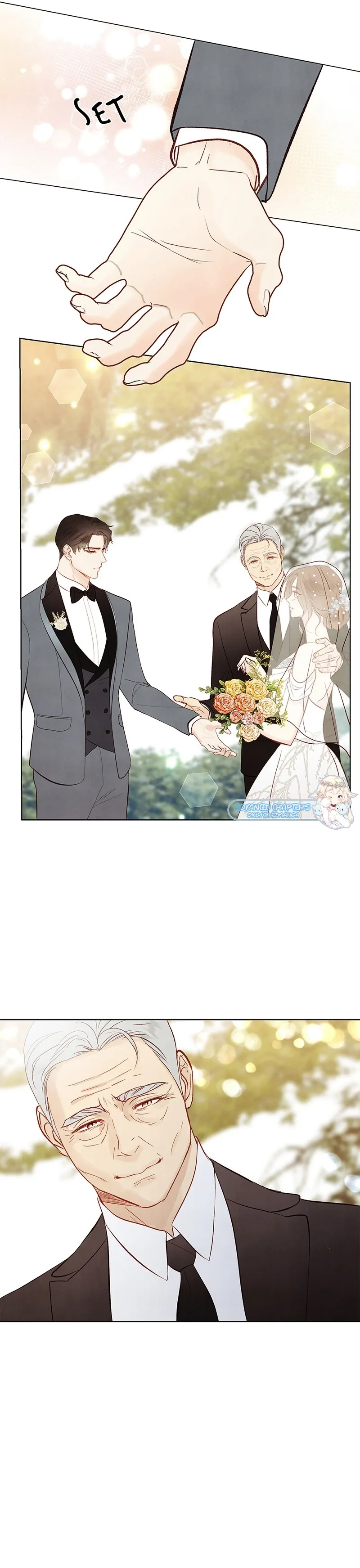 Our Secret Marriage - Chapter 7