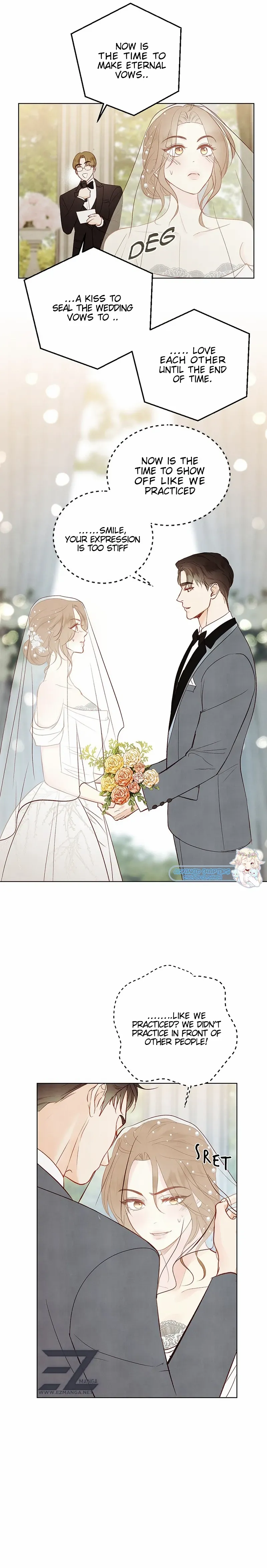 Our Secret Marriage - Chapter 7