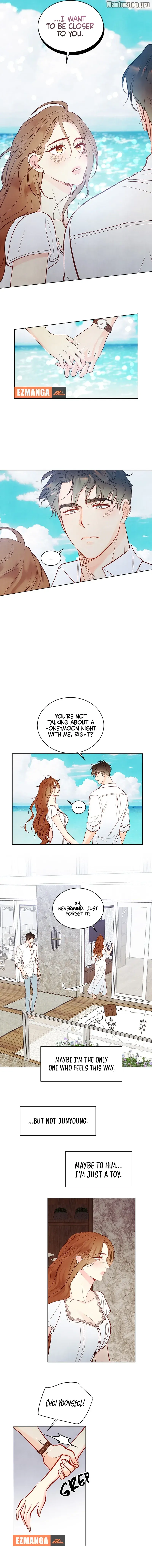 Our Secret Marriage - Chapter 13