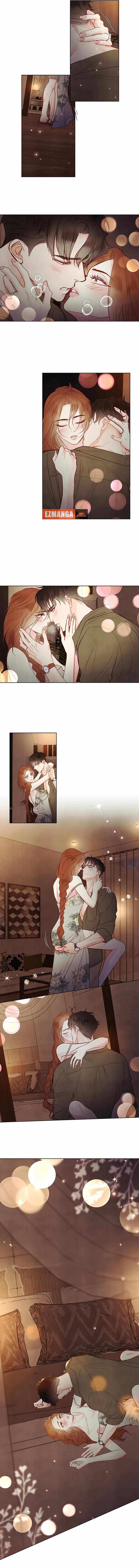 Our Secret Marriage - Chapter 14