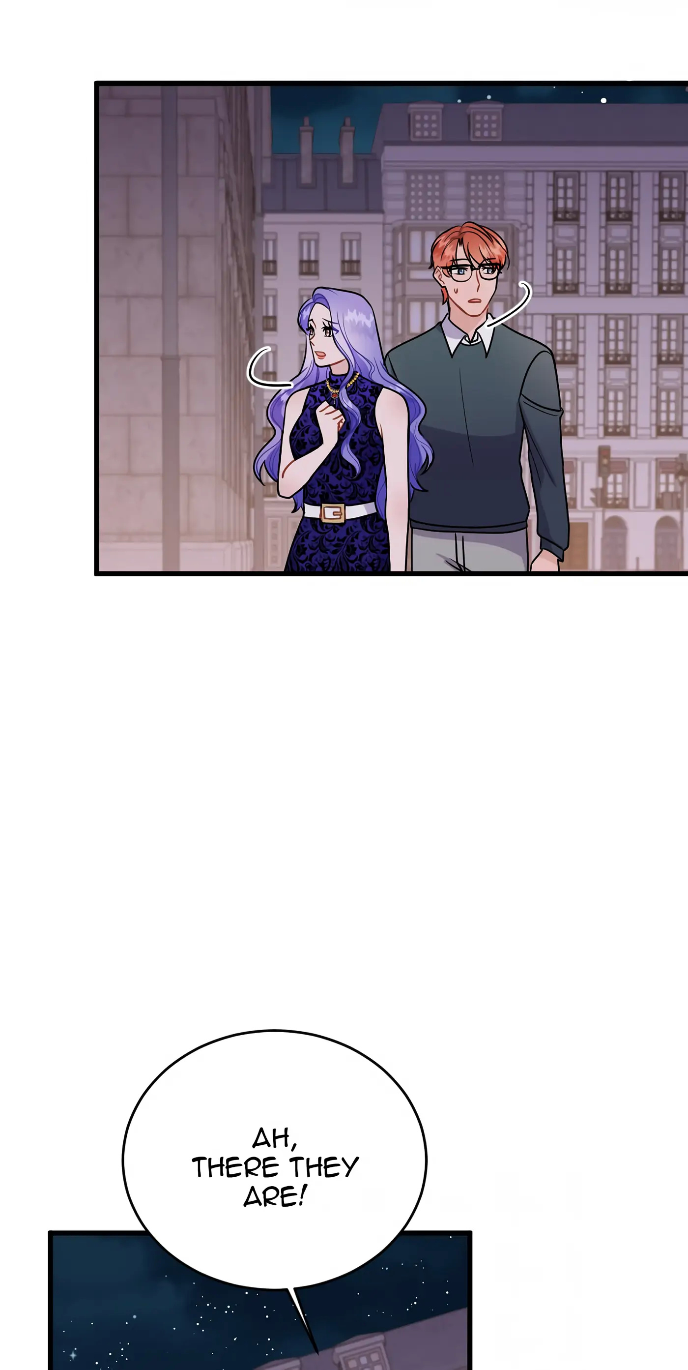 Twin Or Lose - Chapter 50