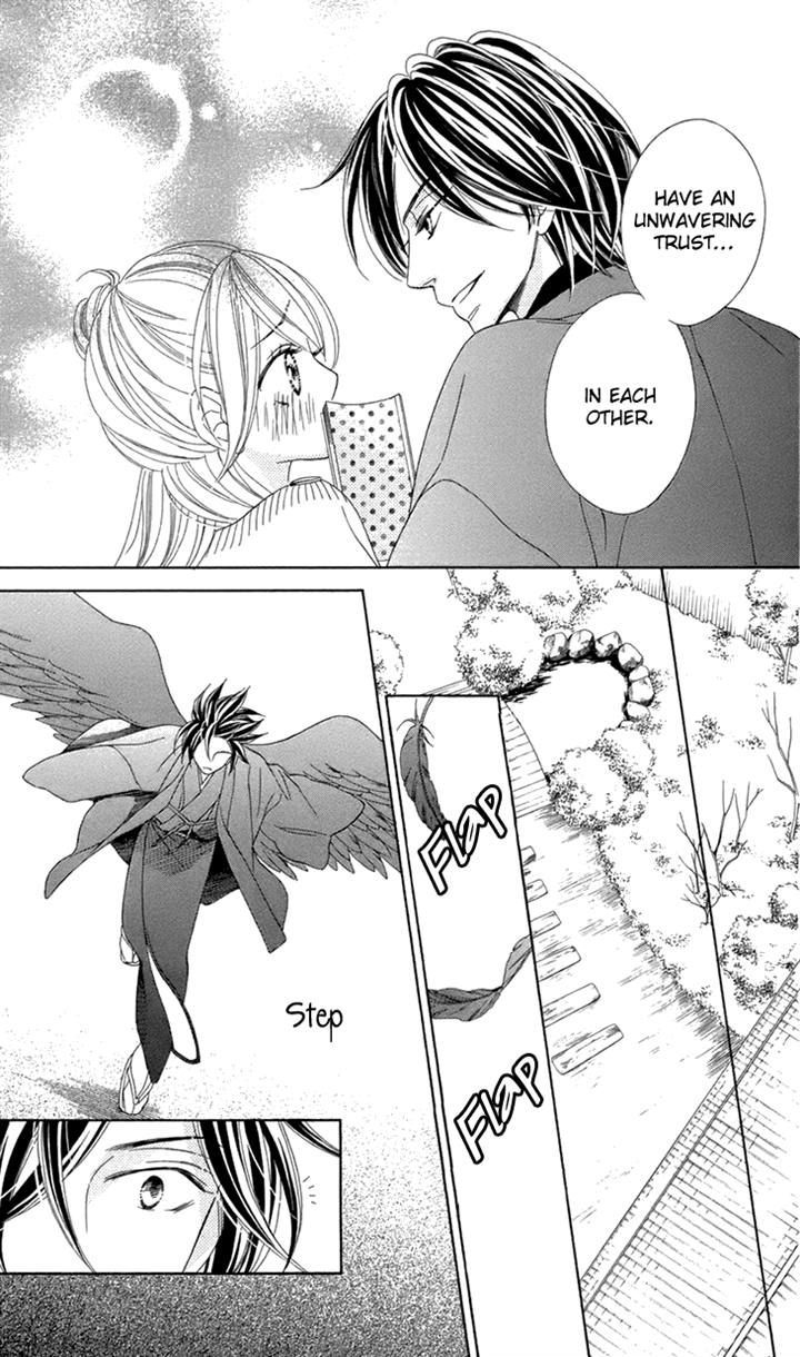 Black Bird - Vol.17 Chapter 69