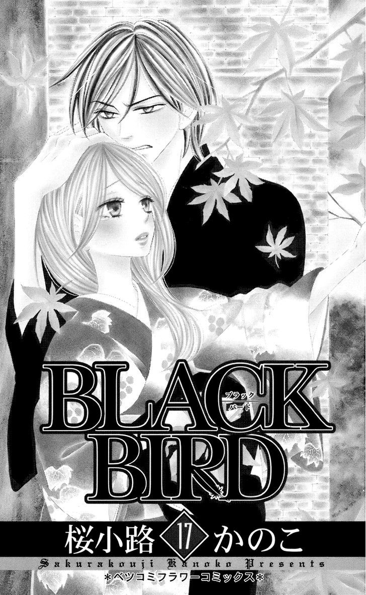 Black Bird - Vol.17 Chapter 65