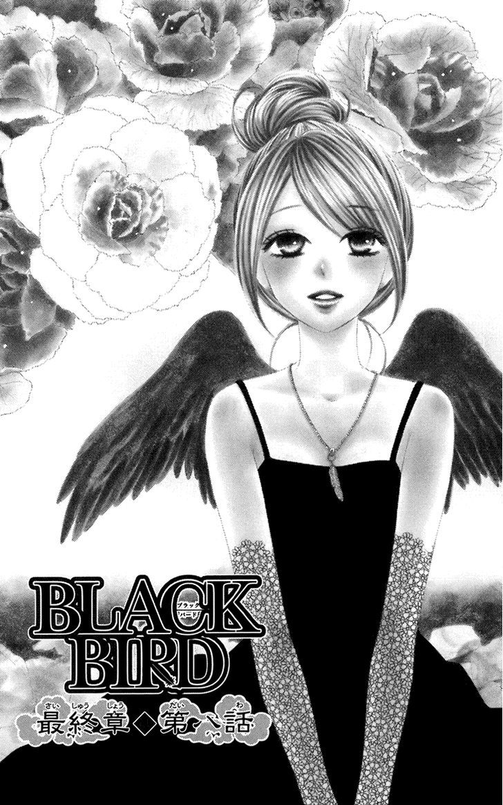 Black Bird - Vol.16 Chapter 61