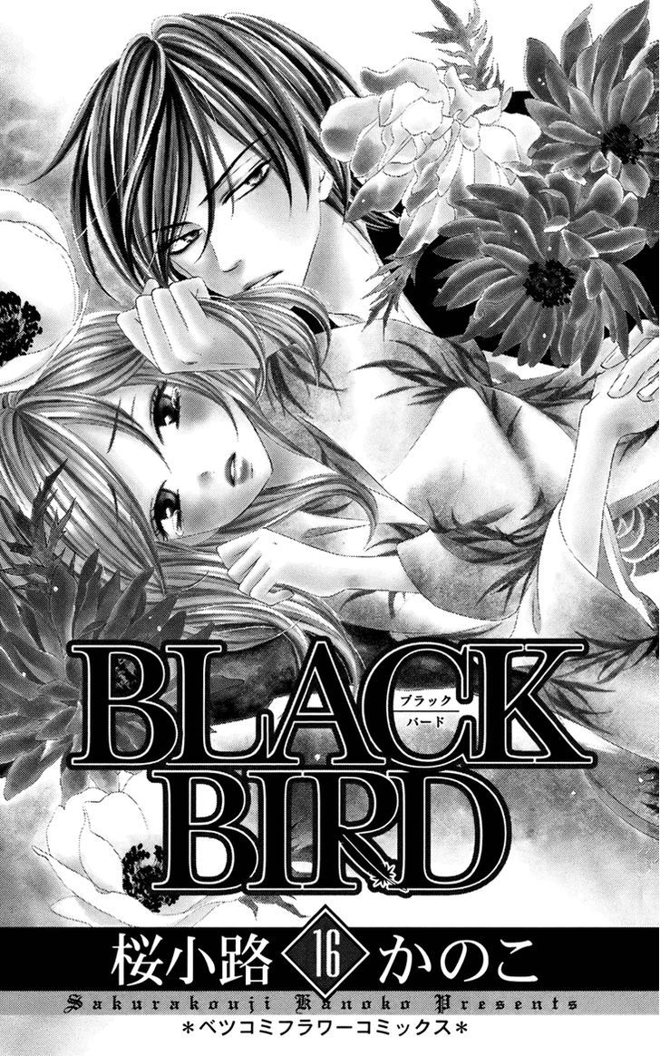 Black Bird - Vol.16 Chapter 60