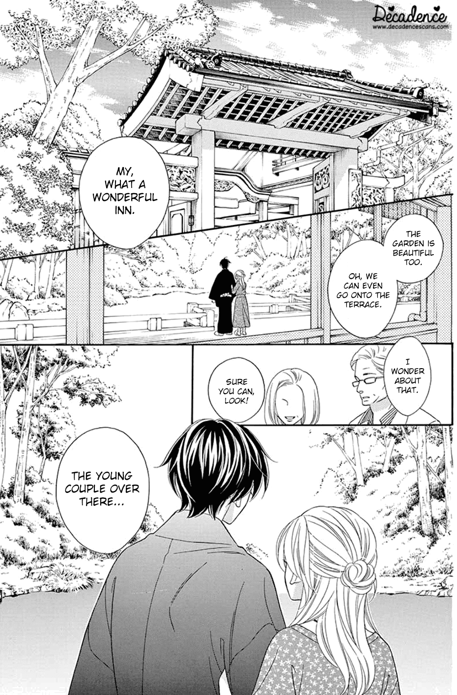 Black Bird - Chapter 72.7: 2019 Special