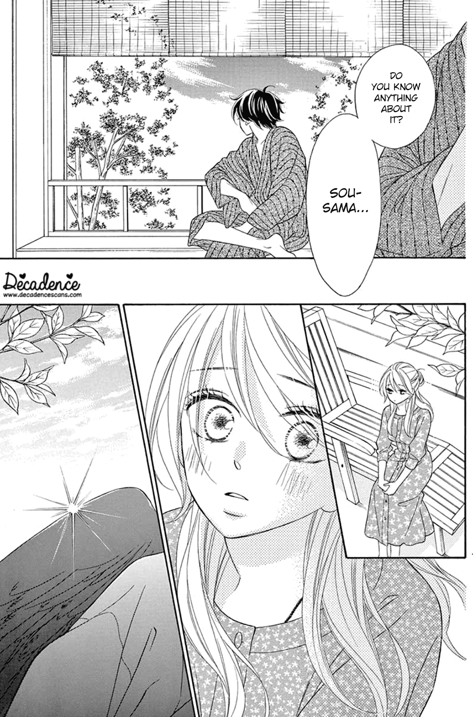 Black Bird - Chapter 72.7: 2019 Special