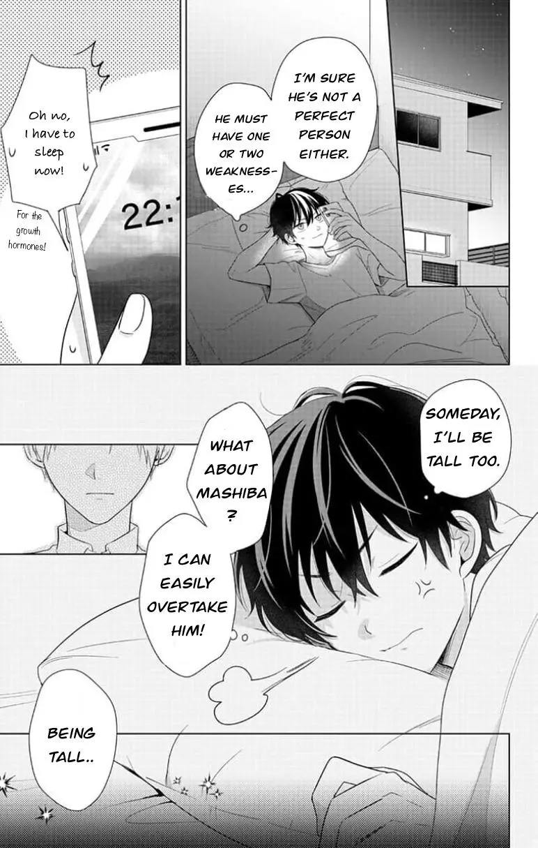 Someone Tell Me It’s A Dream! - Vol.1  Chapter 1