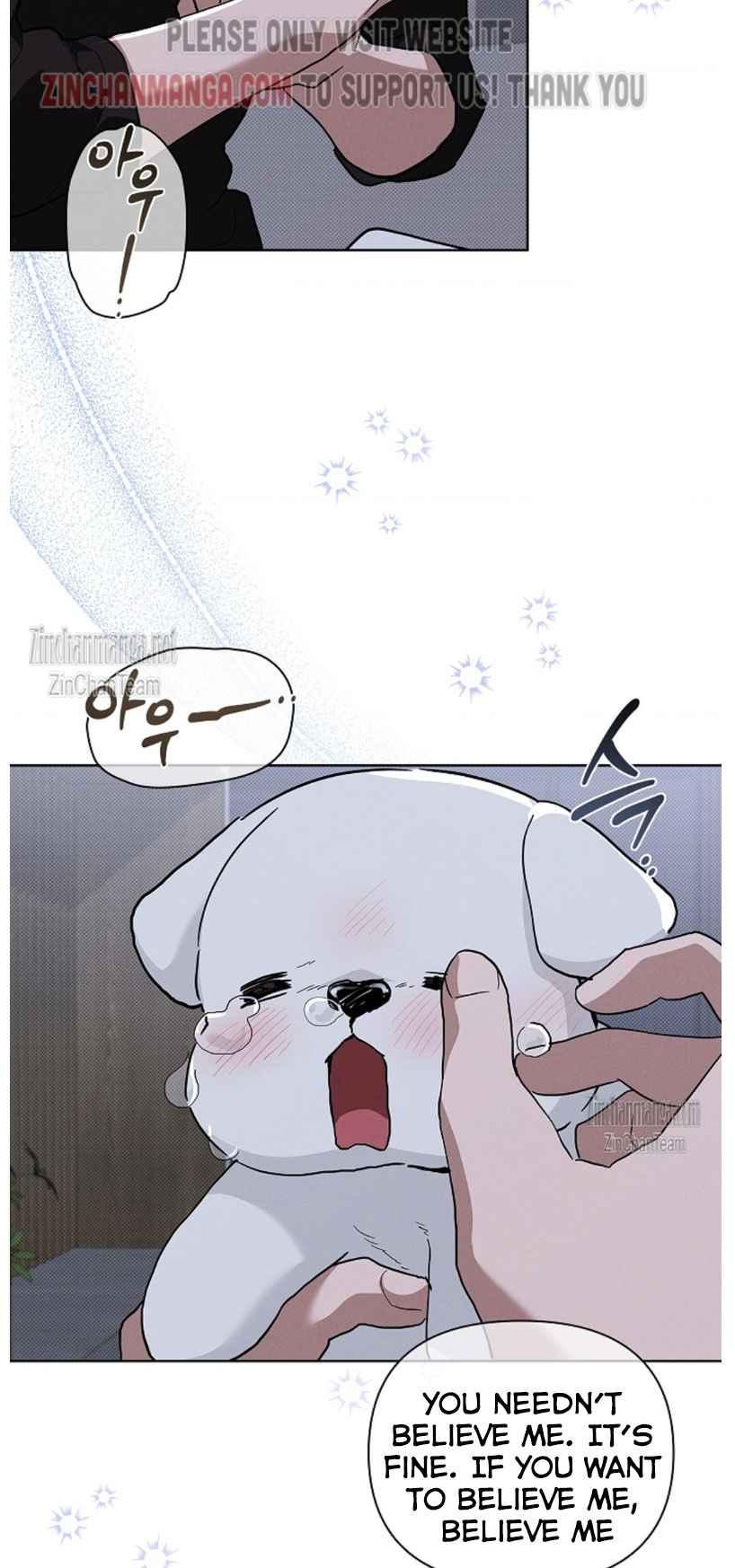 Don't Mess With The Puppy! - Chapter 30