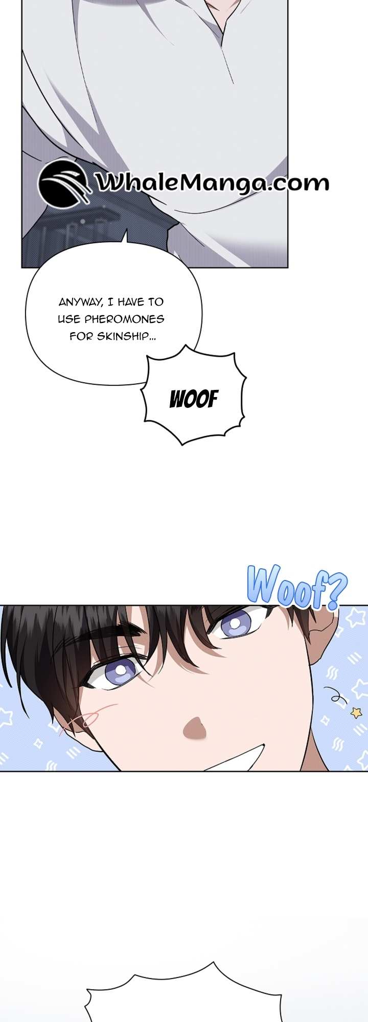 Don't Mess With The Puppy! - Chapter 23