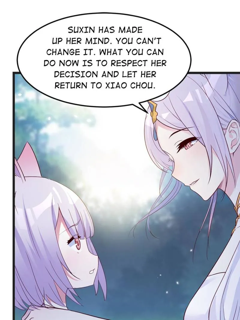 Wu Di Zhi Qian Qing Zhai Tai Duo - Chapter 122