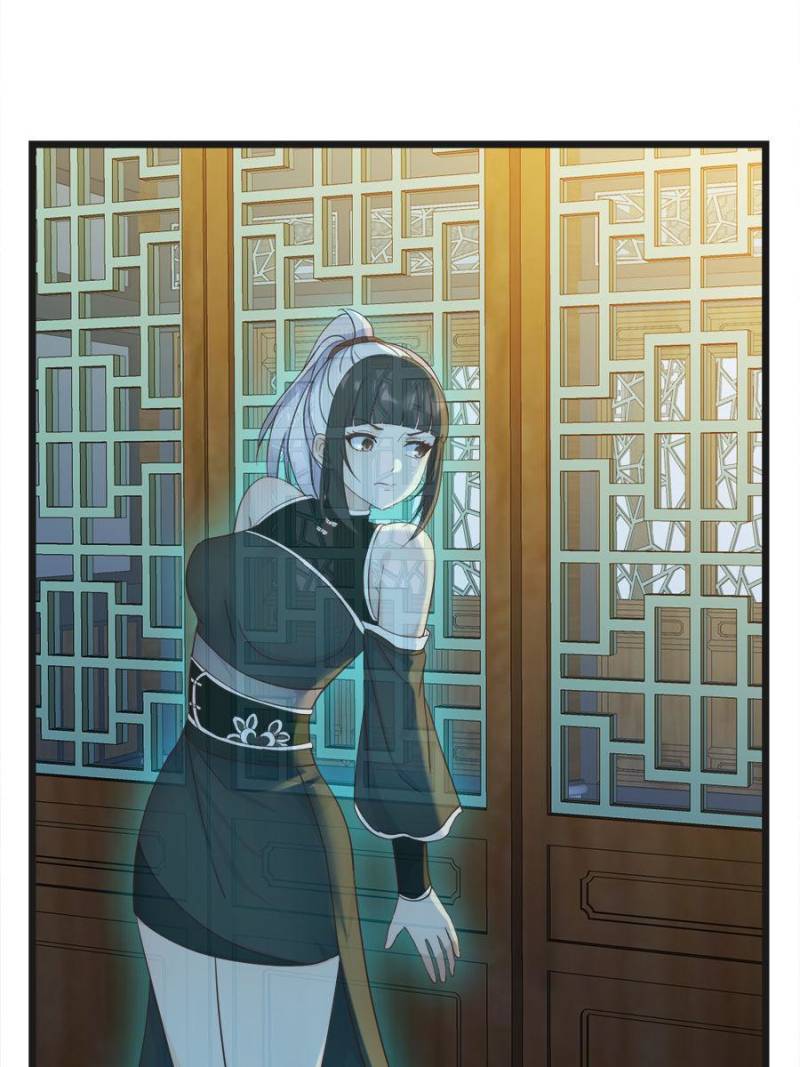 Wu Di Zhi Qian Qing Zhai Tai Duo - Chapter 117