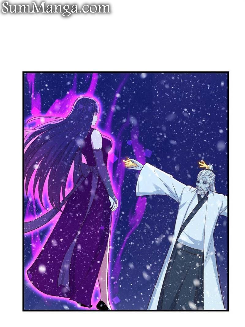 Wu Di Zhi Qian Qing Zhai Tai Duo - Chapter 103