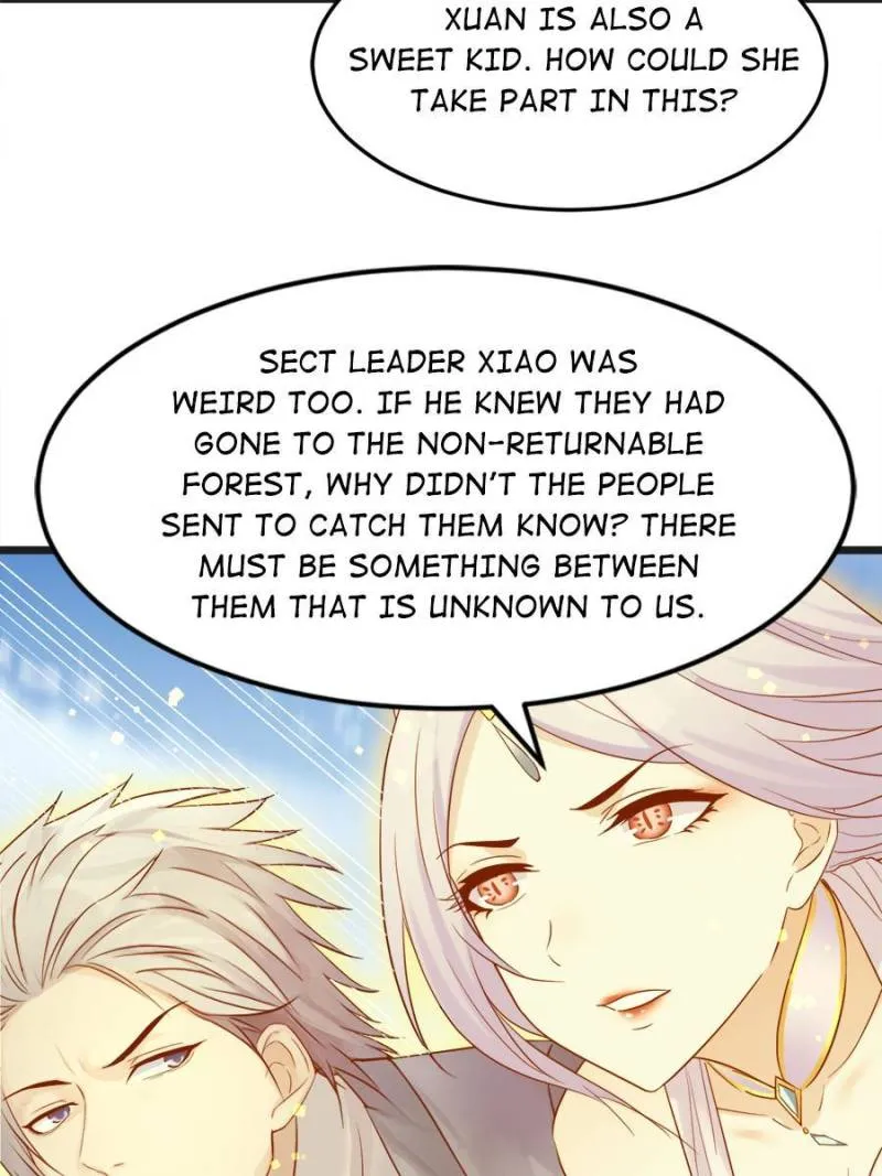 Wu Di Zhi Qian Qing Zhai Tai Duo - Chapter 112