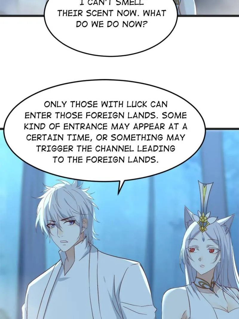 Wu Di Zhi Qian Qing Zhai Tai Duo - Chapter 112